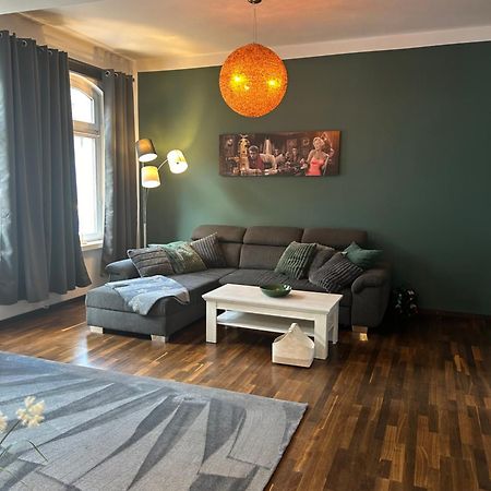 Stangenberg'S City Loft Appartement Hamelin Buitenkant foto