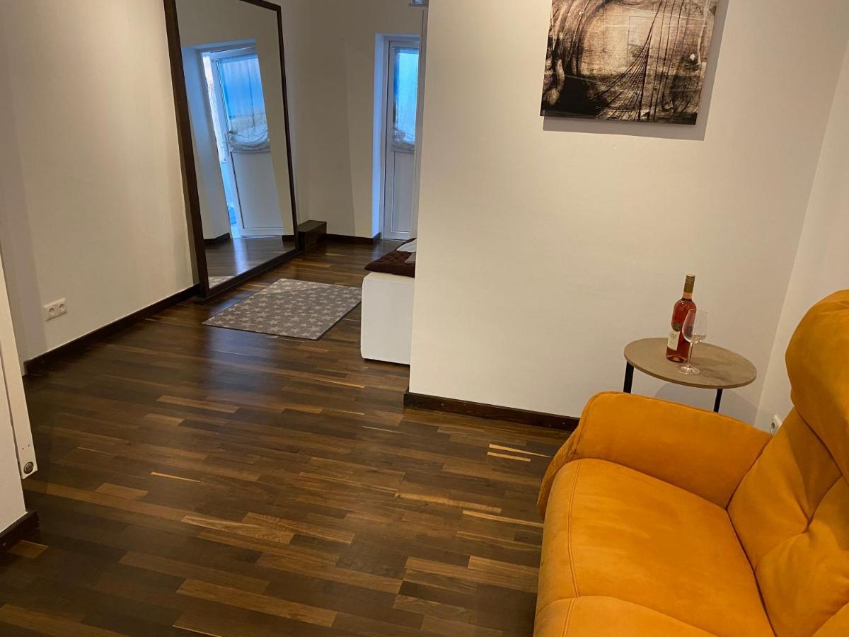 Stangenberg'S City Loft Appartement Hamelin Buitenkant foto