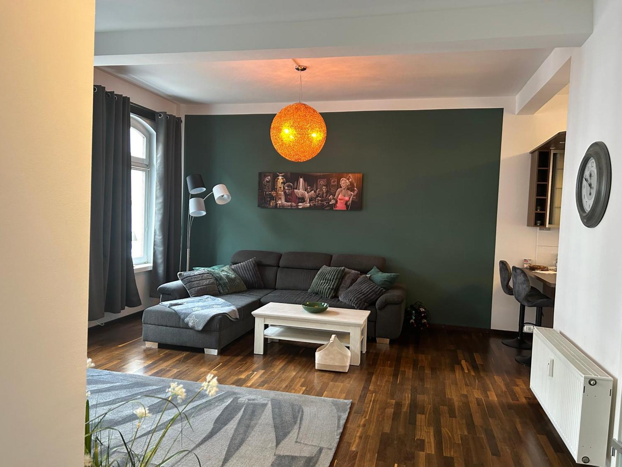 Stangenberg'S City Loft Hamelin Buitenkant foto